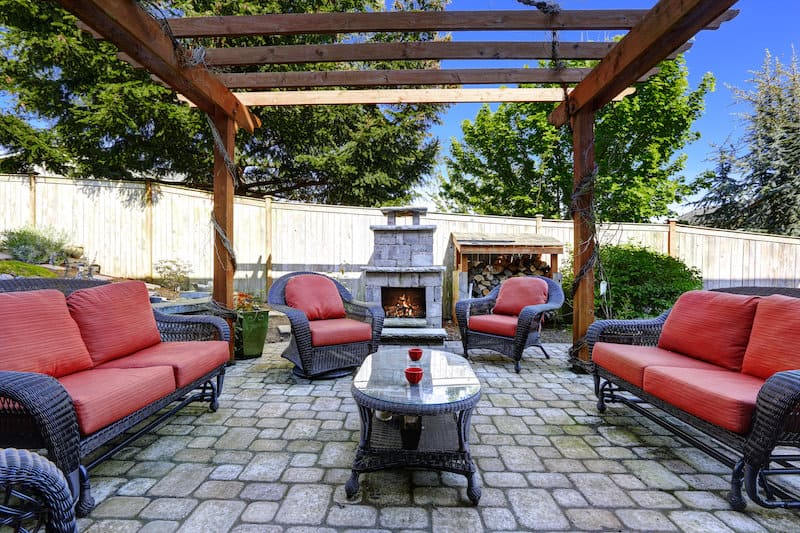 CRayBrower209's tweet image. Fire and the outdoor patio make the perfect design pairing. 🔥✨

Explore stunning patio fireplace ideas, from cozy classics to modern designs! 😉

#PatioFireplace #OutdoorInspo #FirePitDesign #PatioVibes
 LocalInfoForYou.com/313496/patio-f…