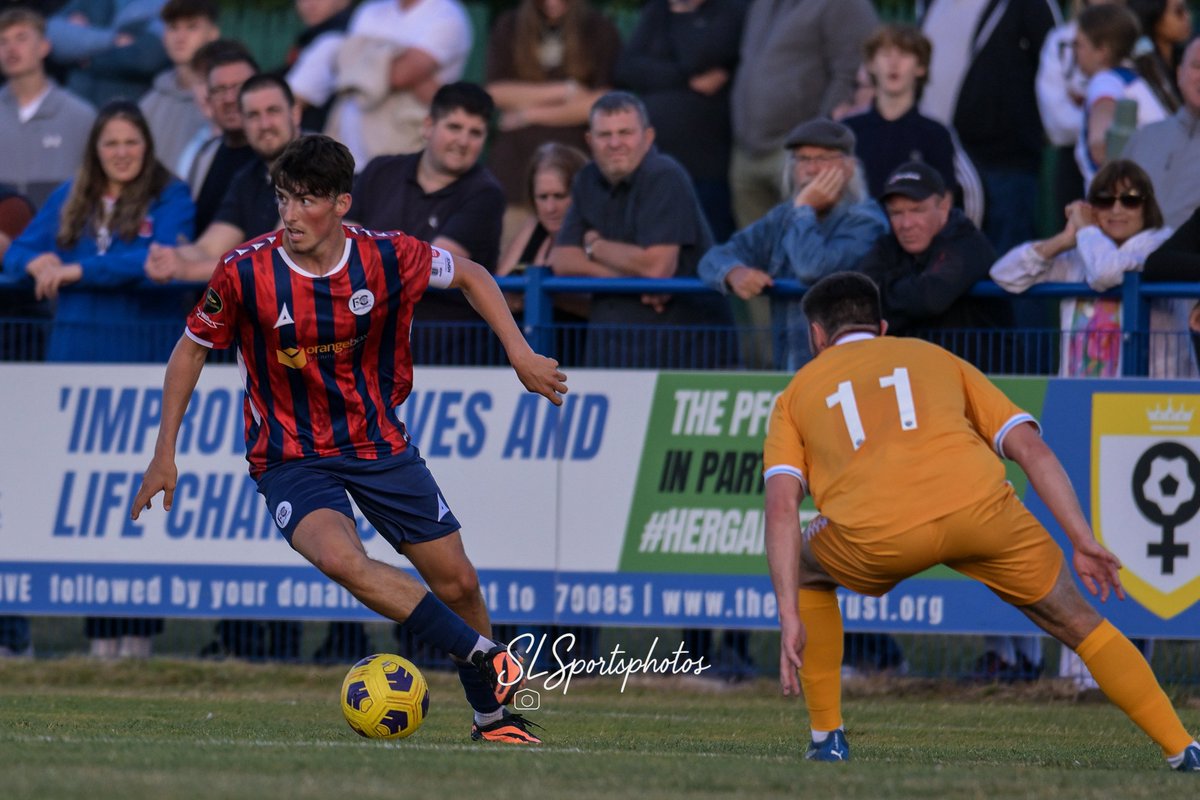Well done <a href="/FC_Hartlepool/">FC Hartlepool</a>  another successful night off the pitch for them and well done to <a href="/Official_HUFC/">Hartlepool United</a> for agreeing to help the towns Non-League Club and an attendance of over 1500 people.  Result 3-0 to #Pools all images over on my FB page.