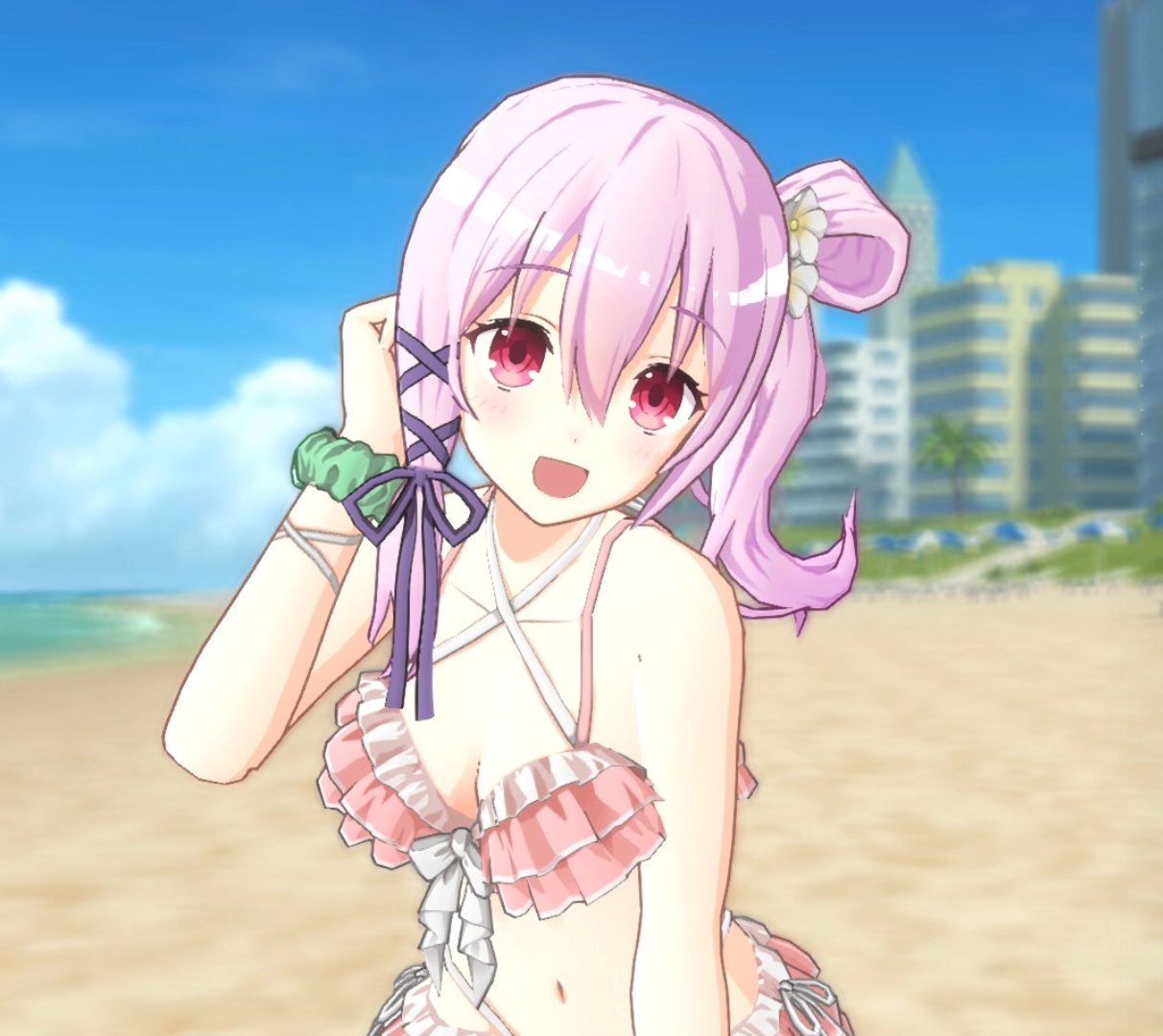 まりあ。 on X: 