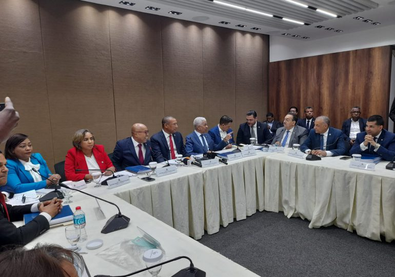 Las causales quedan fuera del nuevo Código Penal; rendirán informe favorable el jueves -reporterosenlineard.com