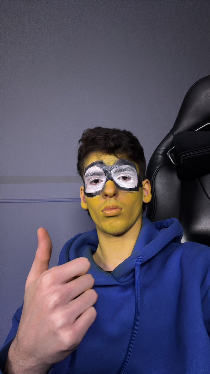 Câmera só parou de funcionar, que hora boa 👍🏻