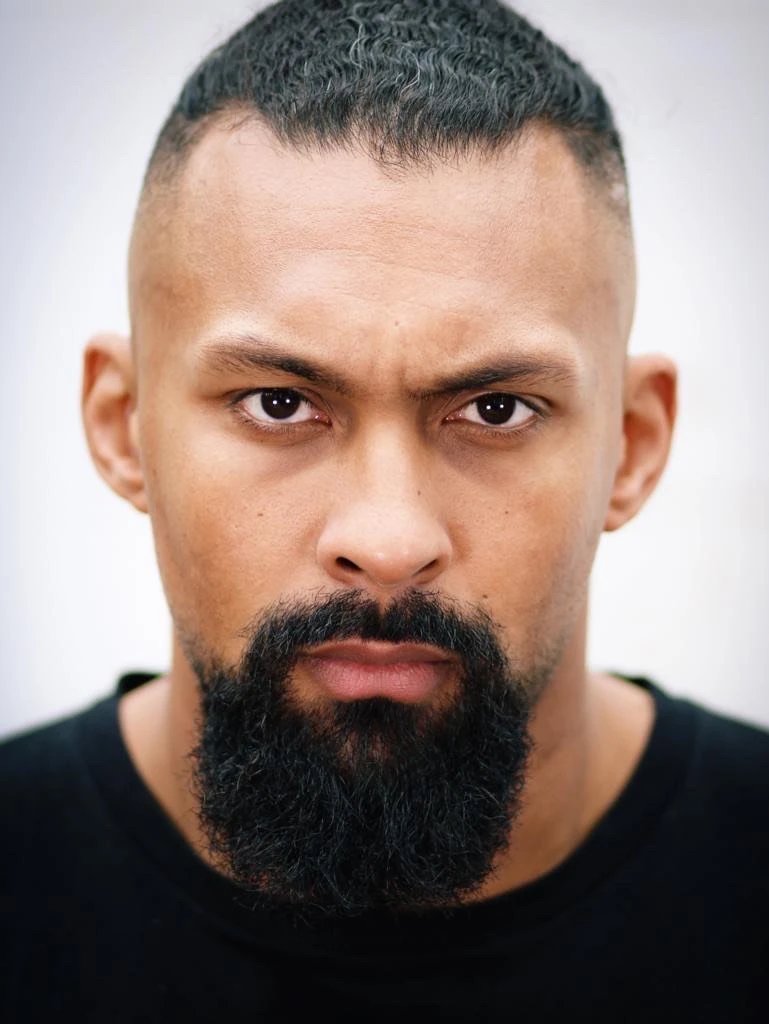 Michael. (@yosoymichael) on Twitter photo The fact that this is what the hung zombie in 28 YEARS LATER looks like without all the makeup. I'm listening. The fact that this is what the hung zombie in 28 YEARS LATER looks like without all the makeup. I'm listening.