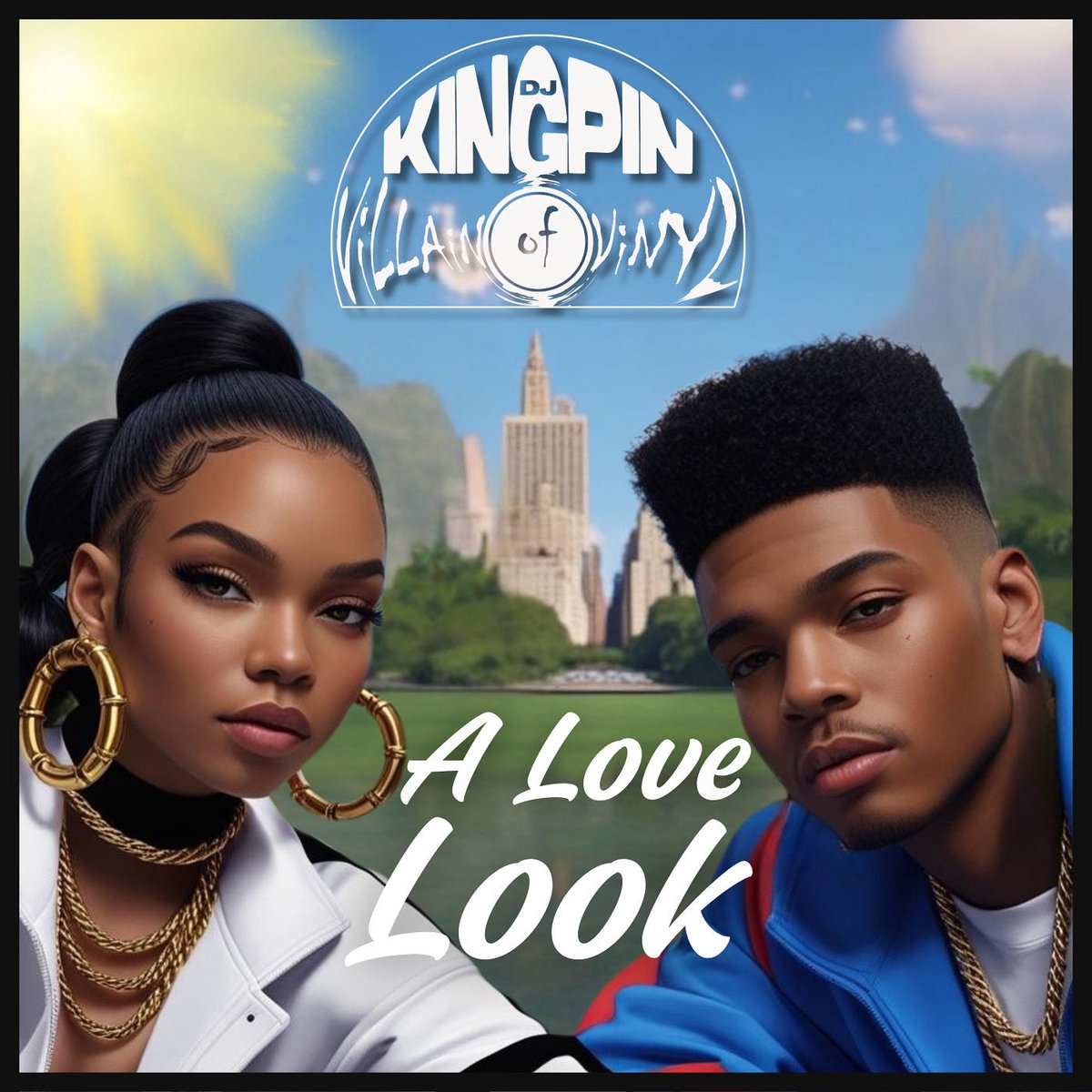 DJKINGPINVOV's tweet photo. The NEW beat tape A LOVE LOOK by yours truly just dropped. Check it out and run it up now. Here’s the link https://t.co/nKJQnGKJBQ and don’t forget https://t.co/wCY6fVu90t #ALoveLook #HipHopFullTime #BlackManWinning https://t.co/q7Hg0nLPMn