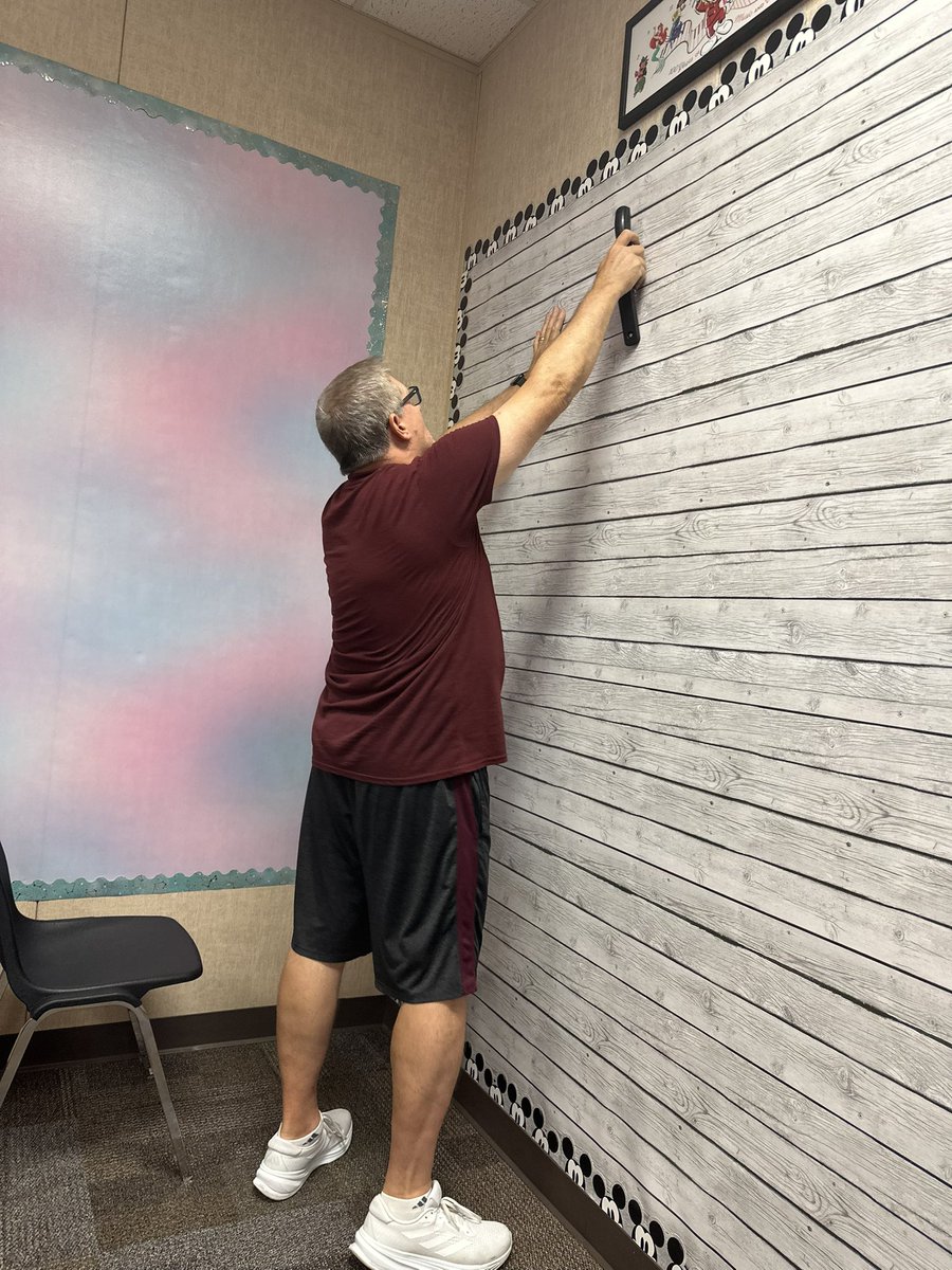 Greg Schultz (@greglschultz) on Twitter photo Family tradition continues for the 20th year - helping prepare my daughter’s <a href="/mpsaz/">Mesa Public Schools</a> Ishikawa Elementary School classroom for the upcoming school year. School starts this month - unbelievable. 😳 Family tradition continues for the 20th year - helping prepare my daughter’s <a href="/mpsaz/">Mesa Public Schools</a> Ishikawa Elementary School classroom for the upcoming school year. School starts this month - unbelievable. 😳