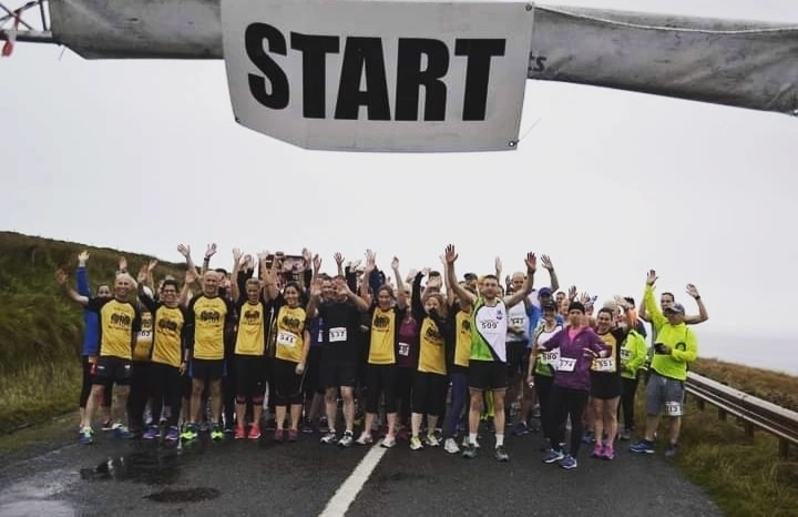CeideCoastRun's tweet image. It's 10 weeks until race participants line up at the start line & take in the breathtaking vistas of Ballycastle. Do you want to beat the breeze & test your mettle? Sign up for the Céide Coast Atlantic Run
eventmaster.ie/event/j4vdcE0T…
#CéideCoastAtlanticRun #CéideCoast #BeatTheBreeze