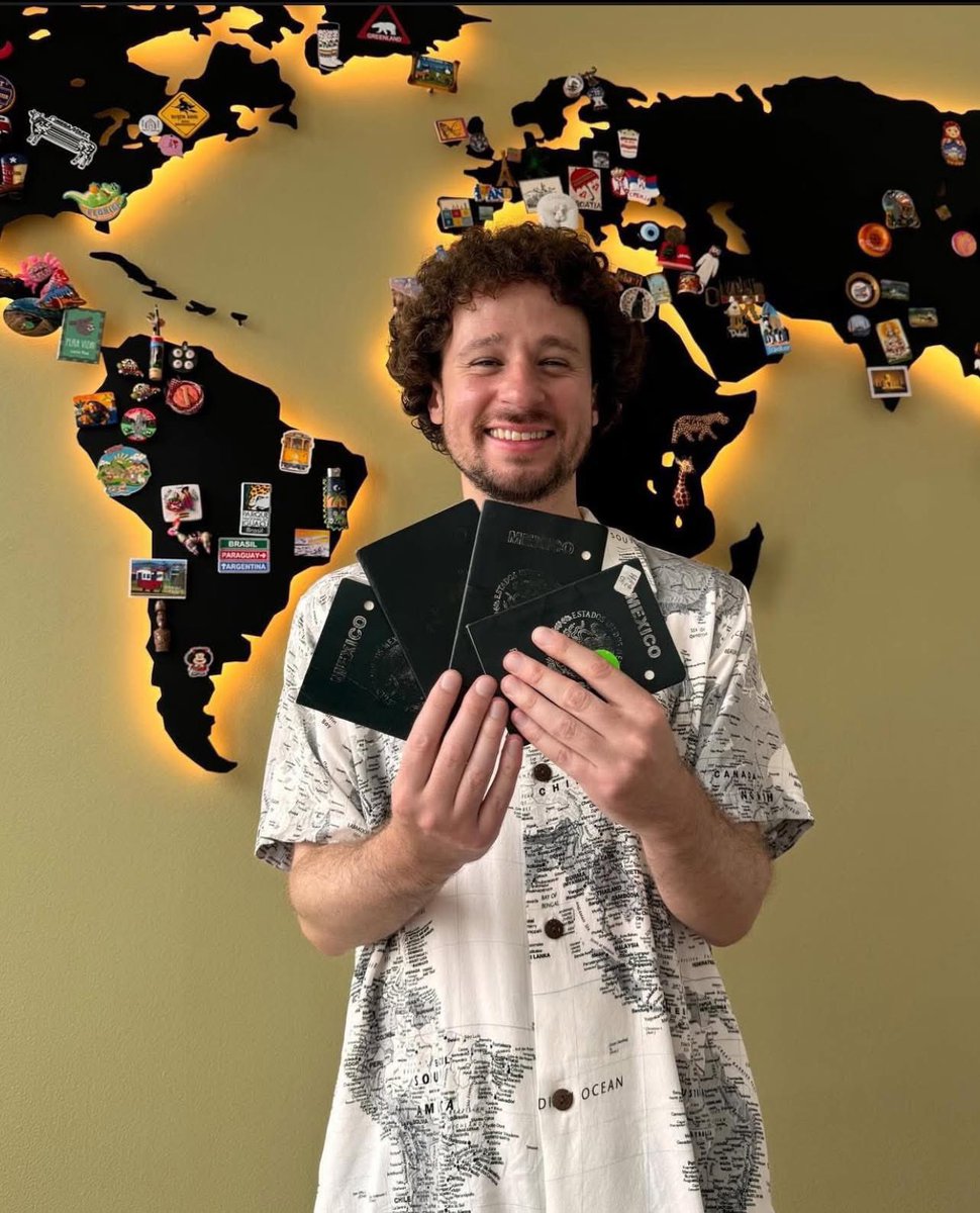 Fernando Cuevas tweet media