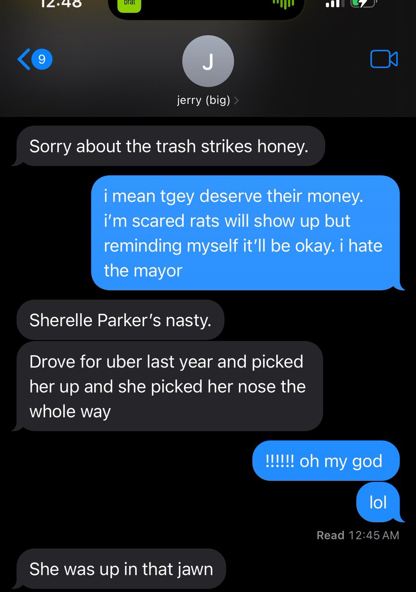 late night talks with south philly trade