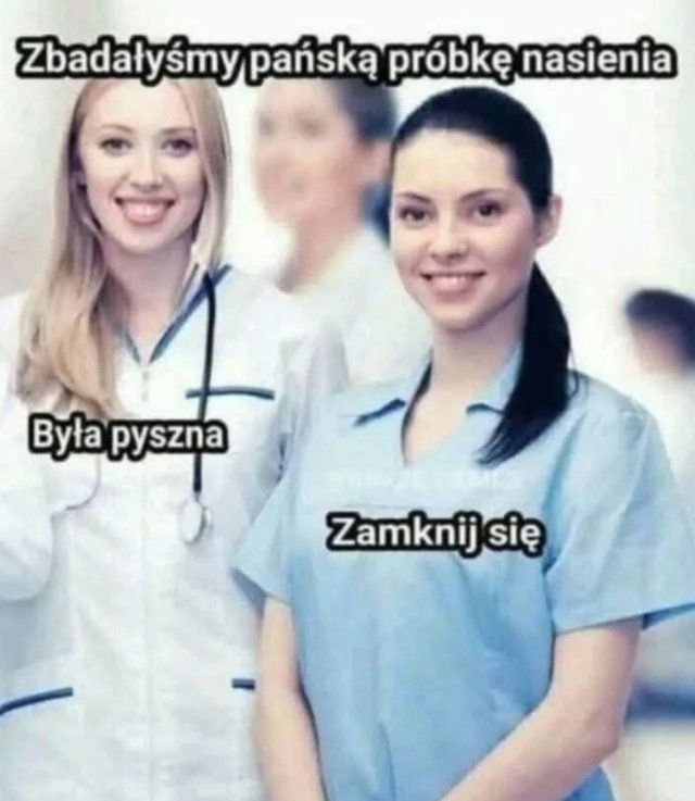 Dzień dobry!