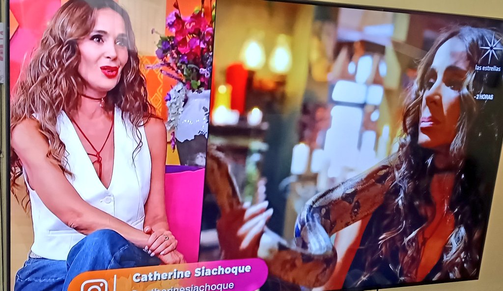 osvaldo (@osvaldocp) on Twitter photo Feliz de verte por 1a.vez en una telenovela en México, mi querida y admirada villana por excelencia Catherine!! <a href="/siachoque/">catherine siachoque</a> pendientes de las maldades de #Amapola en #Amanecer 💙👏🏻🇲🇽 Gracias sr. <a href="/osoriojua/">juan osorio ortiz</a> por traerla <a href="/Canal_Estrellas/">Las Estrellas</a> Feliz de verte por 1a.vez en una telenovela en México, mi querida y admirada villana por excelencia Catherine!! <a href="/siachoque/">catherine siachoque</a> pendientes de las maldades de #Amapola en #Amanecer 💙👏🏻🇲🇽 Gracias sr. <a href="/osoriojua/">juan osorio ortiz</a> por traerla <a href="/Canal_Estrellas/">Las Estrellas</a>