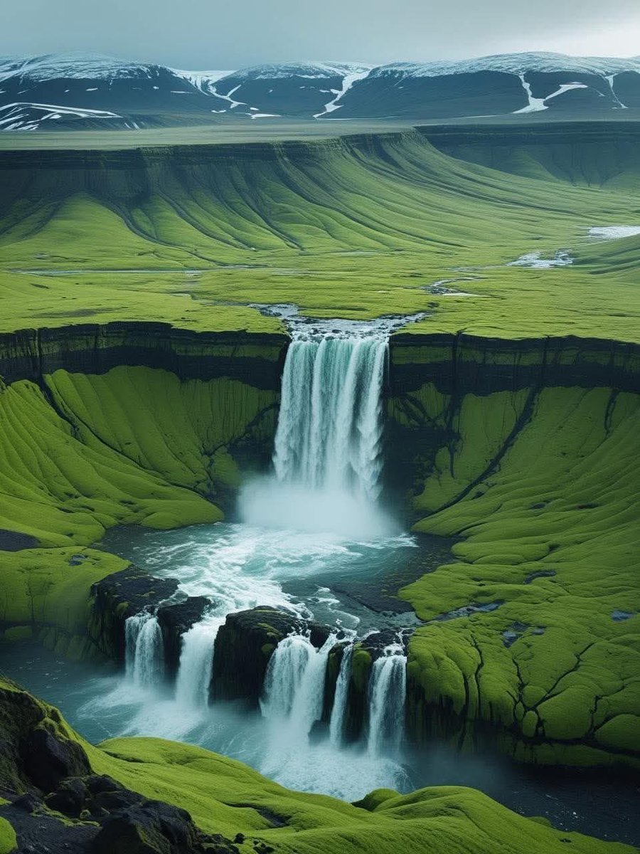 Soothing and refreshing ❤️