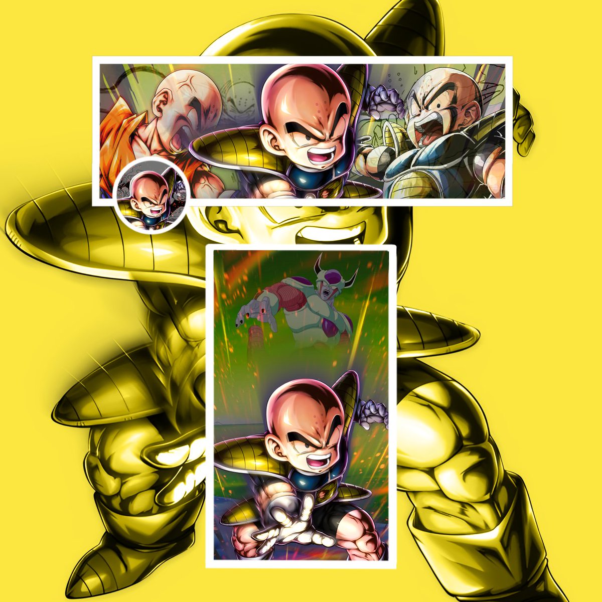 MEGA PACK 35 🗂️ 

Incluyen ↓

Wallpaper 📱 
Icono 🖼️ 
Banner 📁

#fanart
#レジェンズ 
#レジェンズ超な7周年 
#Legends7thAnniversary   
#DBLegends
#Legends7thAnniversary