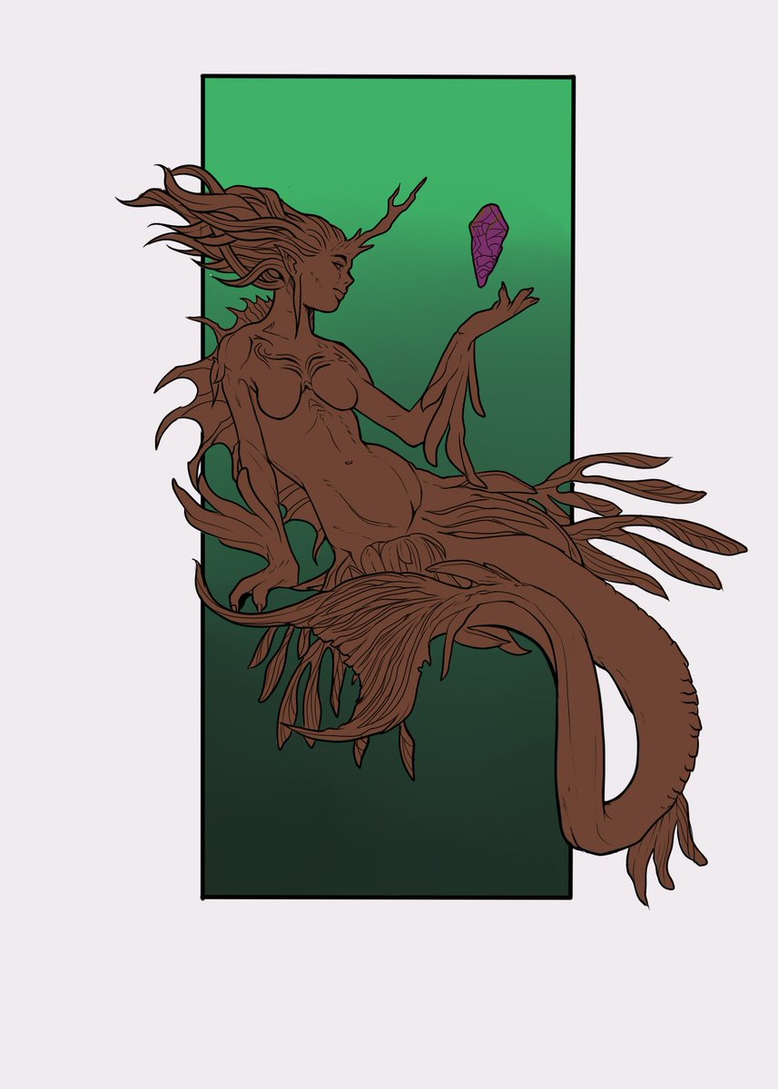 WIP

#commissionsopen #Commission #openforcommission #dungeonsanddragons #OC