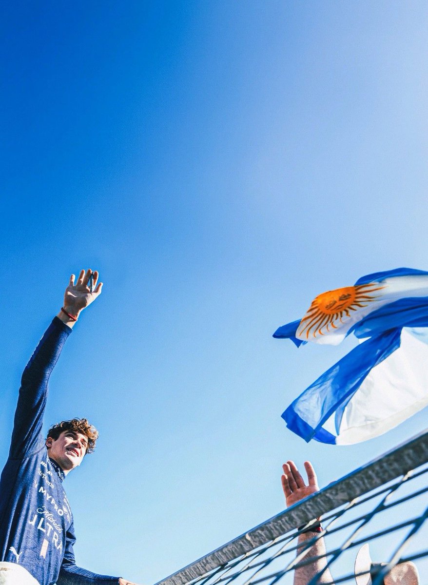 ColapintoUpdtes's tweet image. Feliz día de la INDEPENDENCIA!🇦🇷🩵