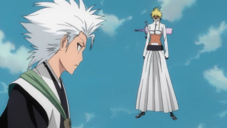 DailyToshiro_'s tweet image. 