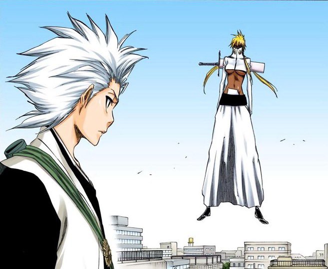 DailyToshiro_'s tweet image. 