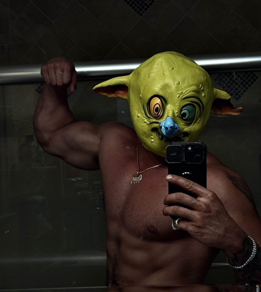 BANKRO (@973bankro) on Twitter photo Time is finally up !
Introducing $gob from <a href="/goblintown/">goblintown</a>
Ca👇🏽3xypwTgs9nWgjc6nUBiHmMb36t2PwL3SwCZkEQvW8FTX
Memecoins are fundamentally flawed, so we created a new token model to address these issues and promote a healthier, more sustainable ecosystem.
Plenty of details to Time is finally up !
Introducing $gob from <a href="/goblintown/">goblintown</a>
Ca👇🏽3xypwTgs9nWgjc6nUBiHmMb36t2PwL3SwCZkEQvW8FTX
Memecoins are fundamentally flawed, so we created a new token model to address these issues and promote a healthier, more sustainable ecosystem.
Plenty of details to