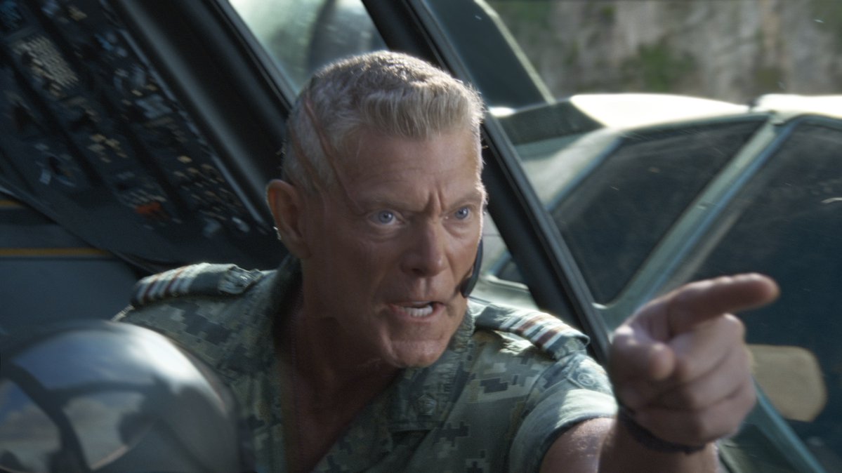 avatarmovie_jp's tweet image. 𝐇𝐀𝐏𝐏𝐘 𝐁𝐈𝐑𝐓𝐇𝐃𝐀𝐘🎂
今日(7/11)はクオリッチ大佐役
#スティーヴンラング の誕生日🎉
『#アバター』でジェイクを苦しめ、『アバター:ウェイ・オブ・ウォーター』ではまさかの復活‼
鬼気迫るクオリッチ大佐の演技を復習しよう💪
20thcenturystudios.jp/series/avatar-…