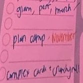 LaUnicaUpdates's tweet image. kali uchis clarifies that by “plan camp” she meant as in a “production camp/trip” — she will not be performing at camp flog gnaw this year 💌