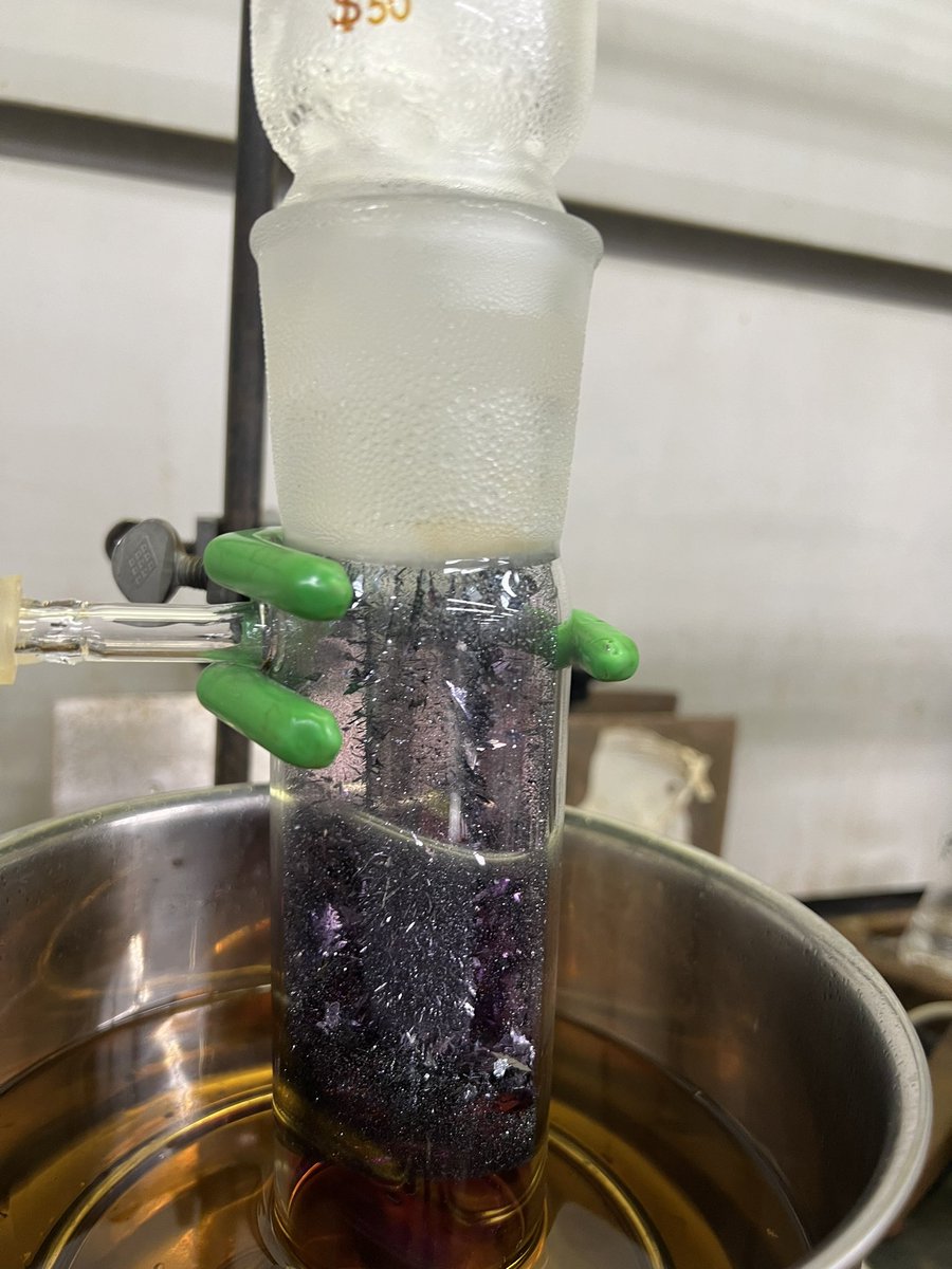 北里大学分子機能化学講座/長谷川研究室/ tweet media