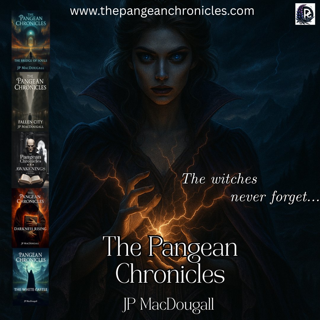 Wander through shadows, stand among legends.
 Midweek is the perfect time to lose yourself in the world of Pangea—where ancient secrets and explosive battles collide.
 🛡️ Are you ready for Shaw’s journey?
📖 Start here: mybook.to/thepangeantril…
🌍 Explore more: