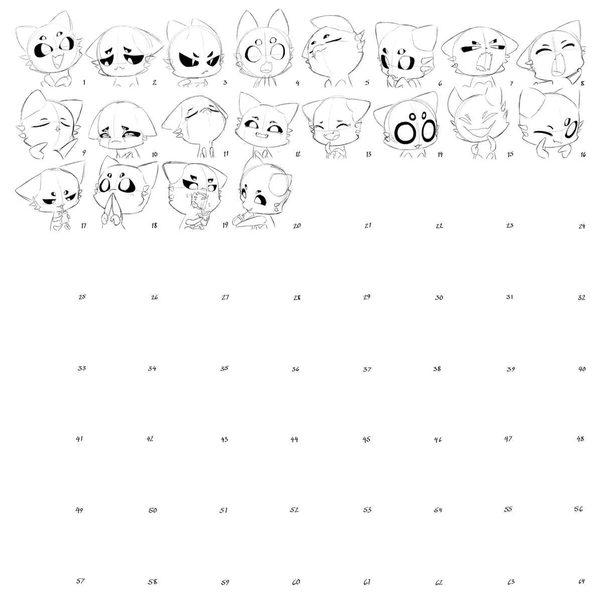 Azu_Xo_Solstice's tweet image. This is what ive been up to while Ruze was gone though now that he's back, here i was doing ruzader expressions and now ive run out of ideas . . . feel free to suggest some though #ruzader #CrimzonMuze