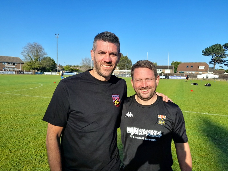 Roger Smith tweet media