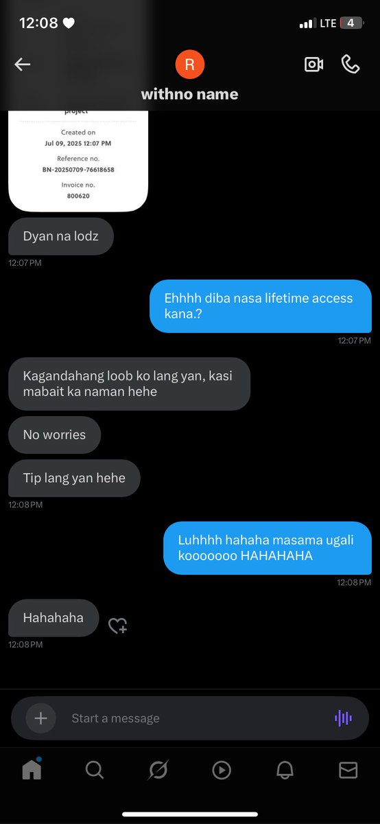 Gagiiiiiiii HAHAHA
THANKS 🙏🏼❤️