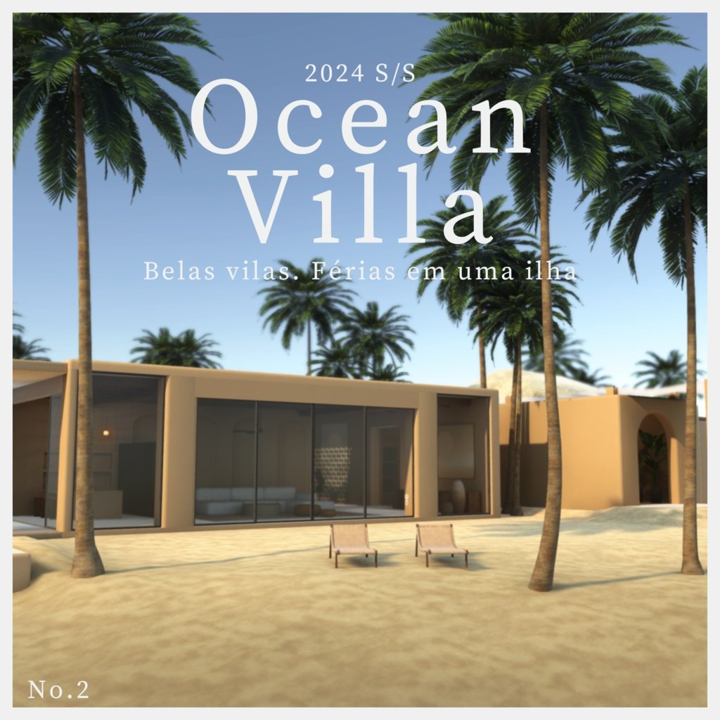 virtual_whale's tweet image. アップデートエラーによるOceanVillaの問題を解決いたしました🌊

BOOTHの商品ページより、新しいバージョン[ OceanVilla_v1.2 ]をダウンロードしてください✨

いつもありがとうございます！🐳💕
