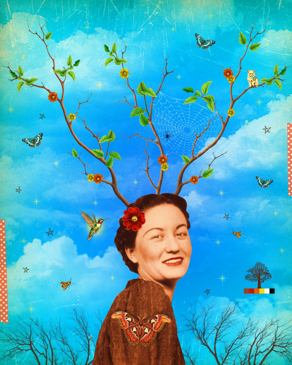 Jolene Casko (@jolenecasko) on Twitter photo ⭐️AUCTION STARTED! ⭐️
Many thanks to <a href="/EPRdotArt/">Eric P. Rhodes</a> (my fave!) for placing a bid on "The Tallest Tree" 🙏💗 ⭐️AUCTION STARTED! ⭐️
Many thanks to <a href="/EPRdotArt/">Eric P. Rhodes</a> (my fave!) for placing a bid on "The Tallest Tree" 🙏💗