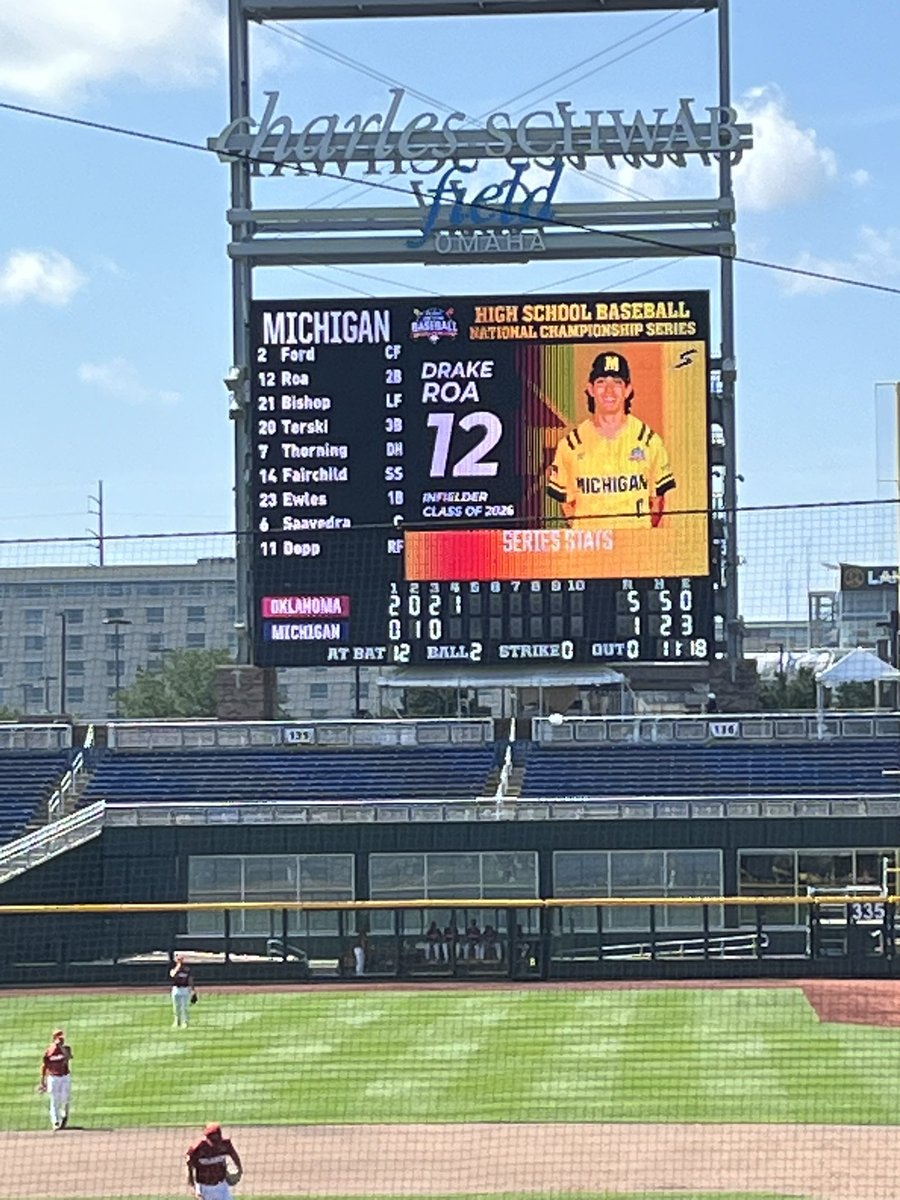 Drake Roa tweet media