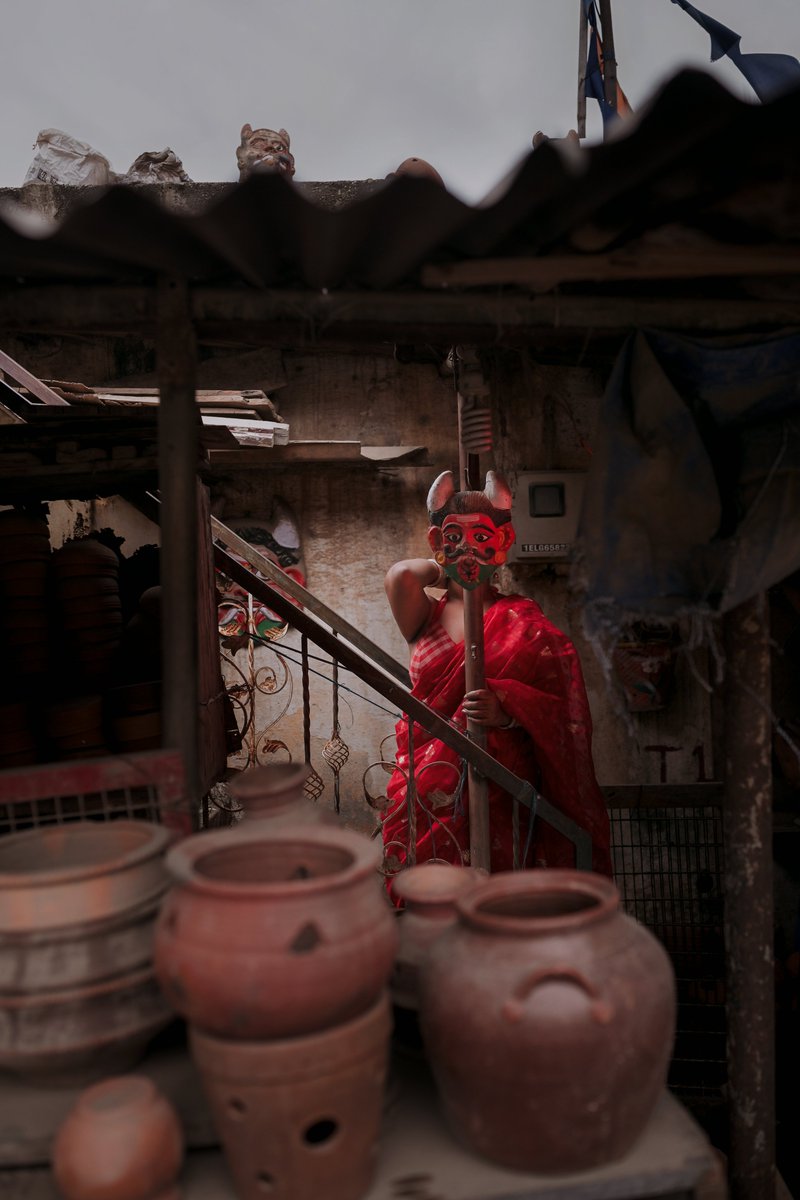 Where every corner tells a story of hands that create and hearts that carry heritage.
Captured by #NikonCreator Rageesh Raveendran
Nikon Z5II, NIKKOR Z 35mm f/1.8 S  and NIKKOR Z 35mm f/1.8 S
To know more visit nikon.co.in/mirrorless-z5ii 
#Nikon #NikonIndia #NikonZ5II #TrulyTogether
