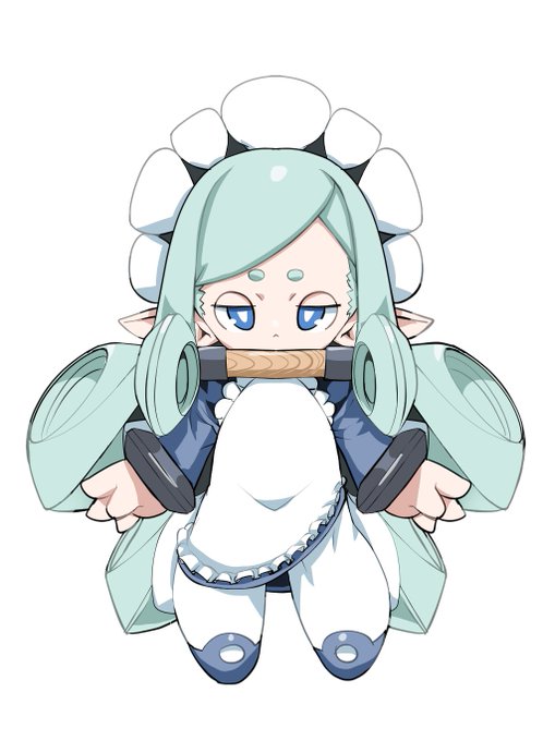 これで一通り
後は手直しして完成させよう 