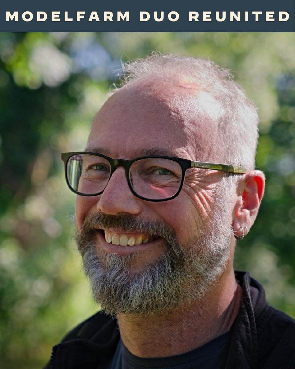 Ausfilm (@ausfilm) on Twitter photo ๐๏ธ MODELFARM WELCOMES LOUIS DUNLEVY & REIGNITES CREATIVE ALLIANCE ๐๏ธ
The reunion of Rangi Sutton & veteran VFX Supervisor Louis Dunlevy signals a bold new chapter for ModelFarmโs dynamic leadership team.
๐ bit.ly/46nHmuG
<a href="/ModelfarmVFX/">ModelFarm VFX</a>
#Ausfilm #VFX #ModelFarm ๐๏ธ MODELFARM WELCOMES LOUIS DUNLEVY & REIGNITES CREATIVE ALLIANCE ๐๏ธ
The reunion of Rangi Sutton & veteran VFX Supervisor Louis Dunlevy signals a bold new chapter for ModelFarmโs dynamic leadership team.
๐ bit.ly/46nHmuG
<a href="/ModelfarmVFX/">ModelFarm VFX</a>
#Ausfilm #VFX #ModelFarm