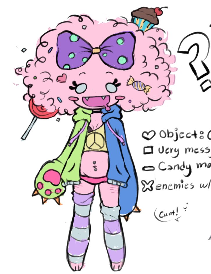 staticmothin's tweet image. oc w.i.p ok goonight