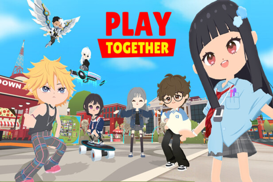 yeuapkdev's tweet photo. 🎮 Play Together VNG MOD – Vui chơi thỏa thích không giới hạn!
💰 Hack Full Tiền &amp; Kim Cương
🧰 Mod Menu – Mở khóa &amp; tùy chỉnh mọi tính năng
🚫 Không quảng cáo 
📥 Tải ngay: https://t.co/24oic7mpAM
#PlayTogether #GameMod #YEUAPK #AndroidGame https://t.co/BuN5AKt24A