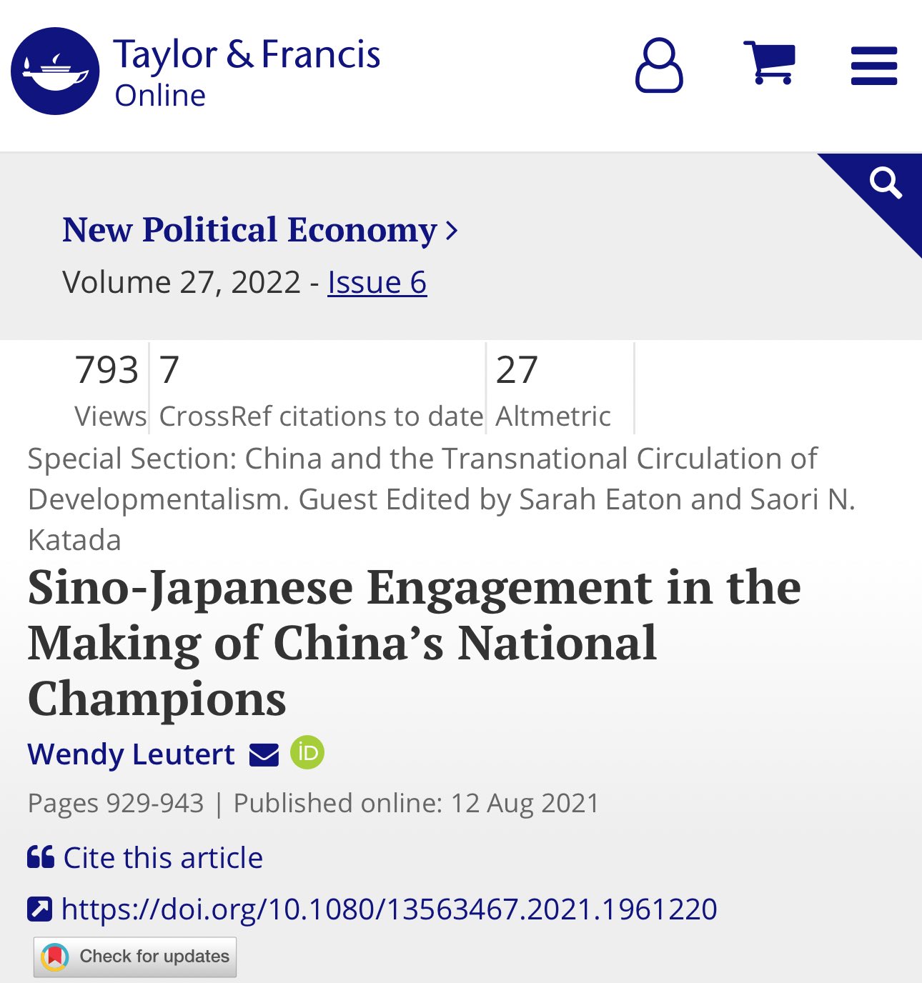 米中衝突と東アジア ほかForeign Affairs Report 米中新冷戦 | FOREIGN AFFAIRS JAPAN