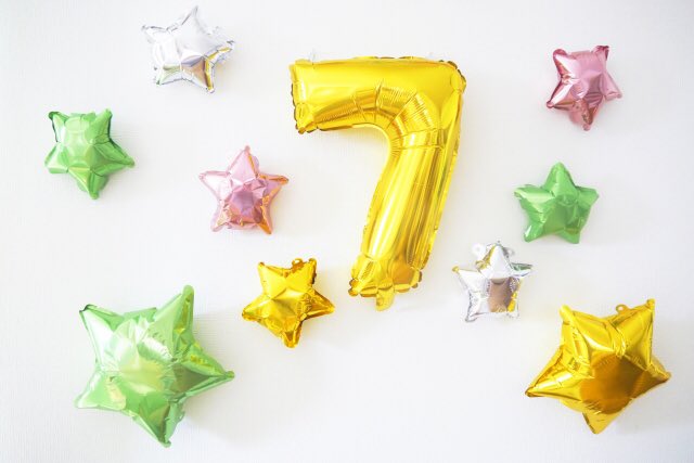 primo_school's tweet photo. 本日7月9日でプリモ個別指導塾は開校7周年を迎えました✨

あっという間の7年、これまで多くの生徒さんたちに通っていただき感謝しかありません。

8年目も精進して参りますのでどうぞ宜しくお願いいたします。

#新松戸 #塾 #塾長も教室長も若くないけど #まだまだ頑張ります https://t.co/7bj36iQpOL