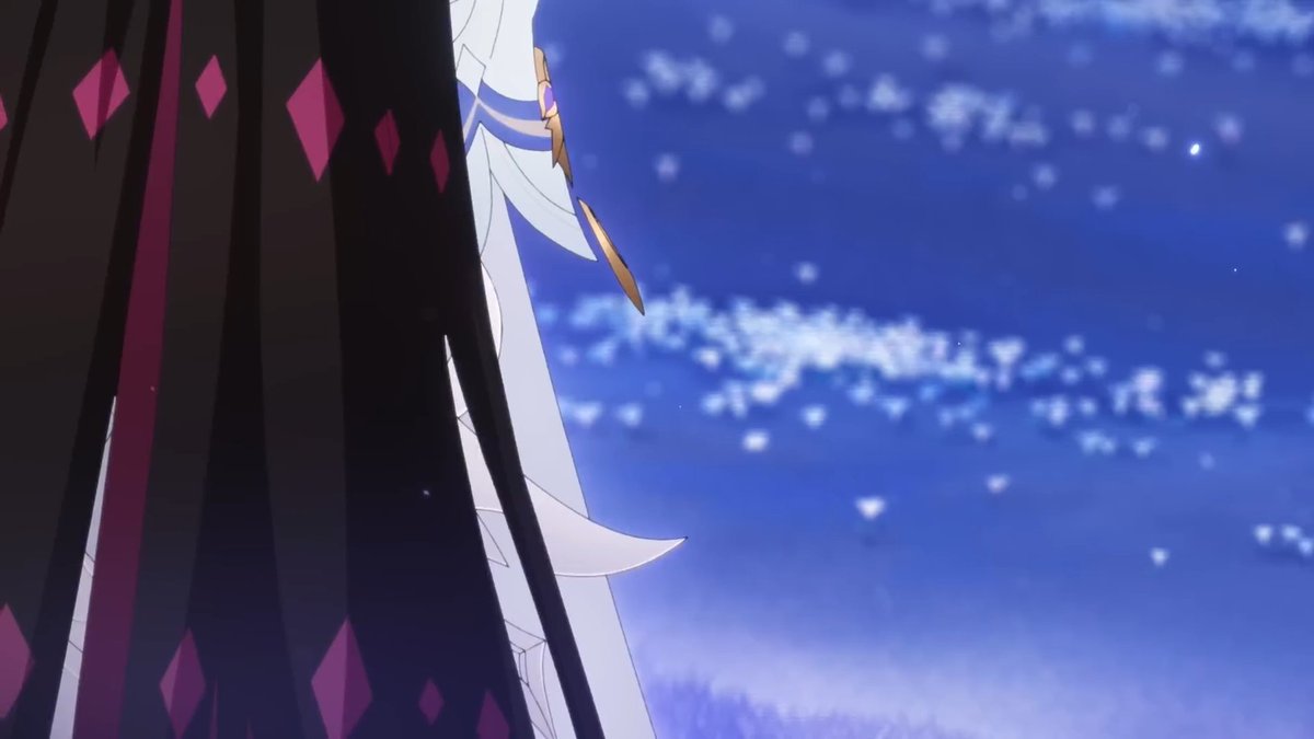 GenshinUniverse's tweet image. COLUMBINA SPOTTED 

#GenshinImpact #原神 #NodKrai