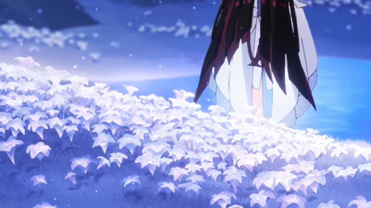 GenshinUniverse's tweet image. COLUMBINA SPOTTED 

#GenshinImpact #原神 #NodKrai