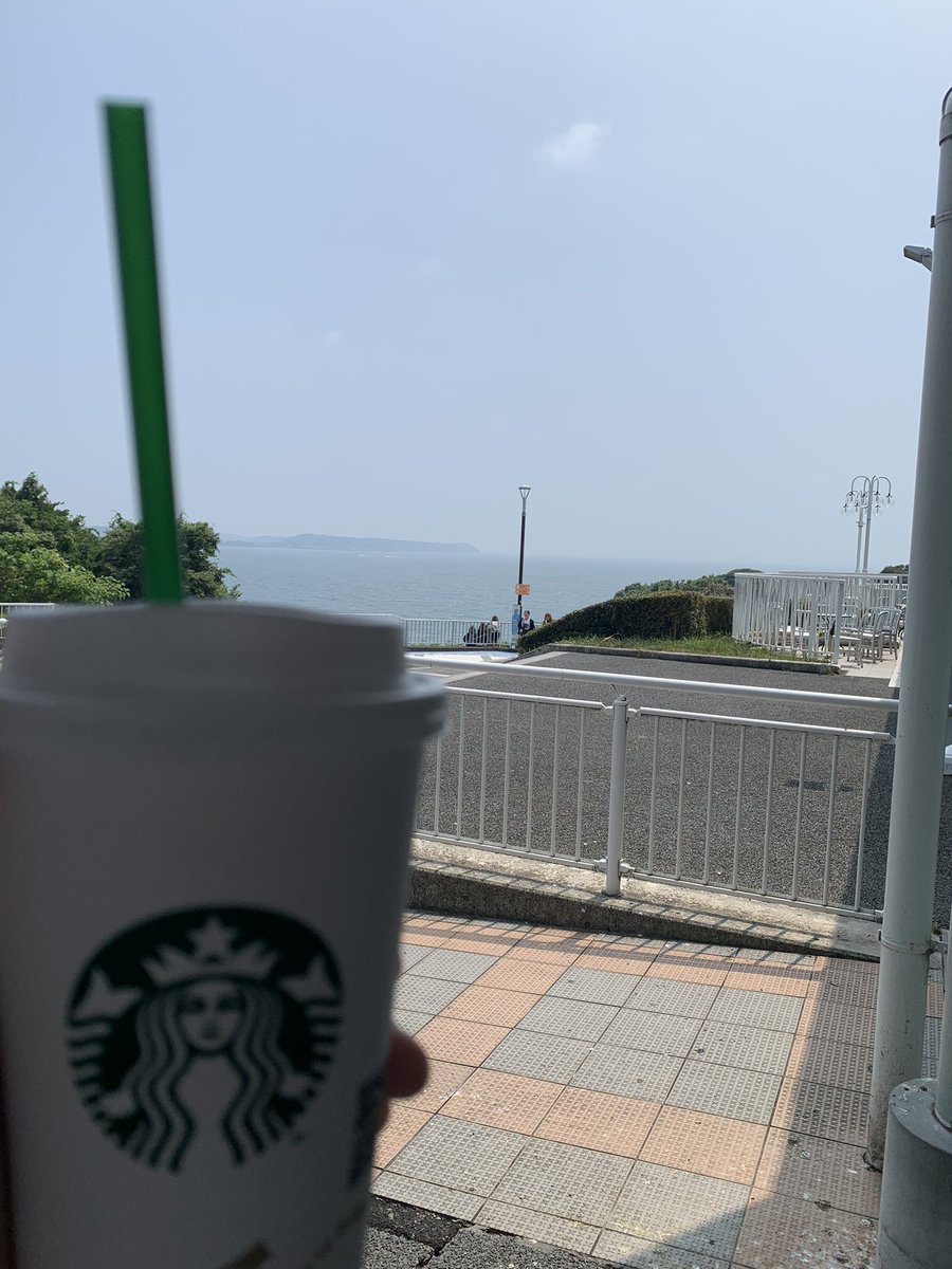 今日は浜松市で路地裏教室のスタジオDAY！
浜名湖SAで休憩中☺️