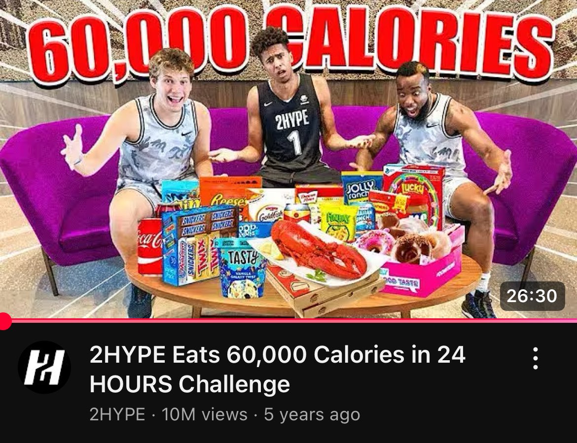 TrashTakes123's tweet photo. Feel bad for the kids who didn’t grow up with a prime JesserTheLazer and 2Hype. Just consistent bangers every video. Basketball, video games, funny shit, what else could you ask for? #BucketSquad #WhenIGetEmotional #Humphrey https://t.co/DgQpxmc4dC