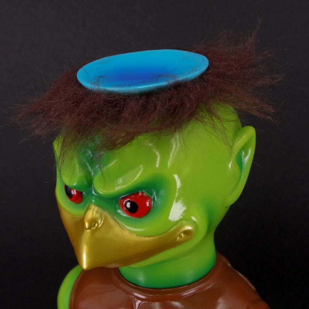 墓場の画廊 on X