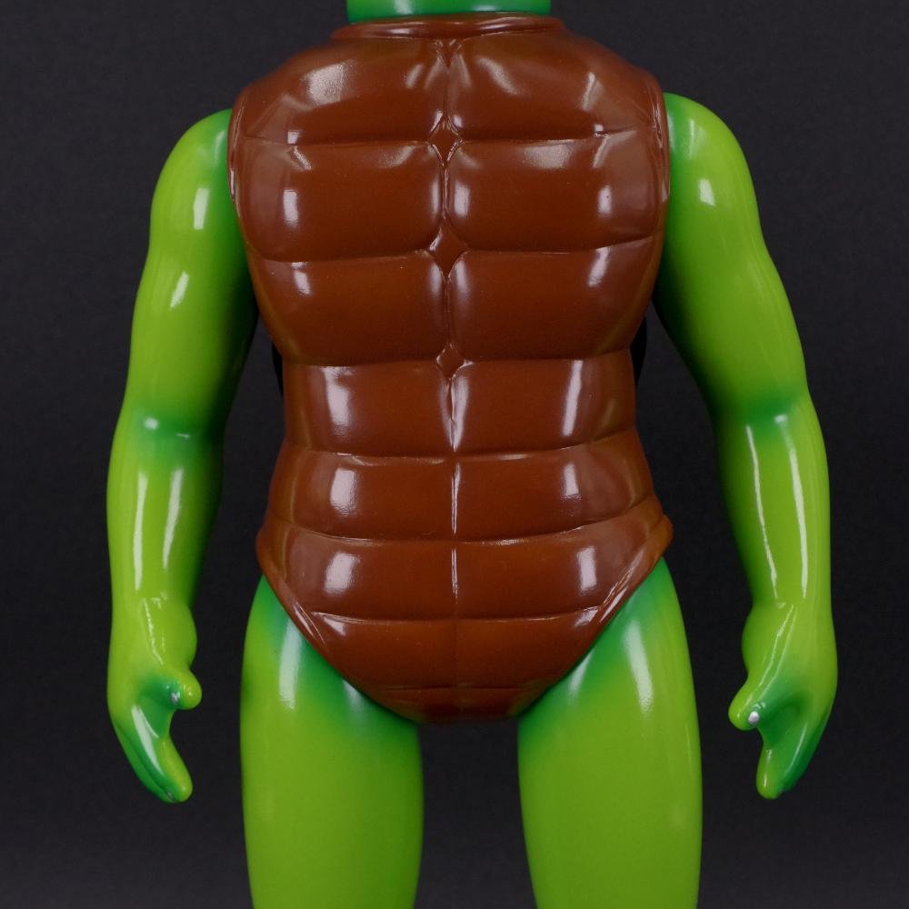 墓場の画廊 on X