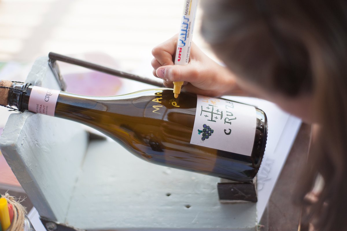 Vacaciones de invierno en Bodega Cruzat: experiencias para disfrutar en familia tinyurl.com/ypjdmjxe