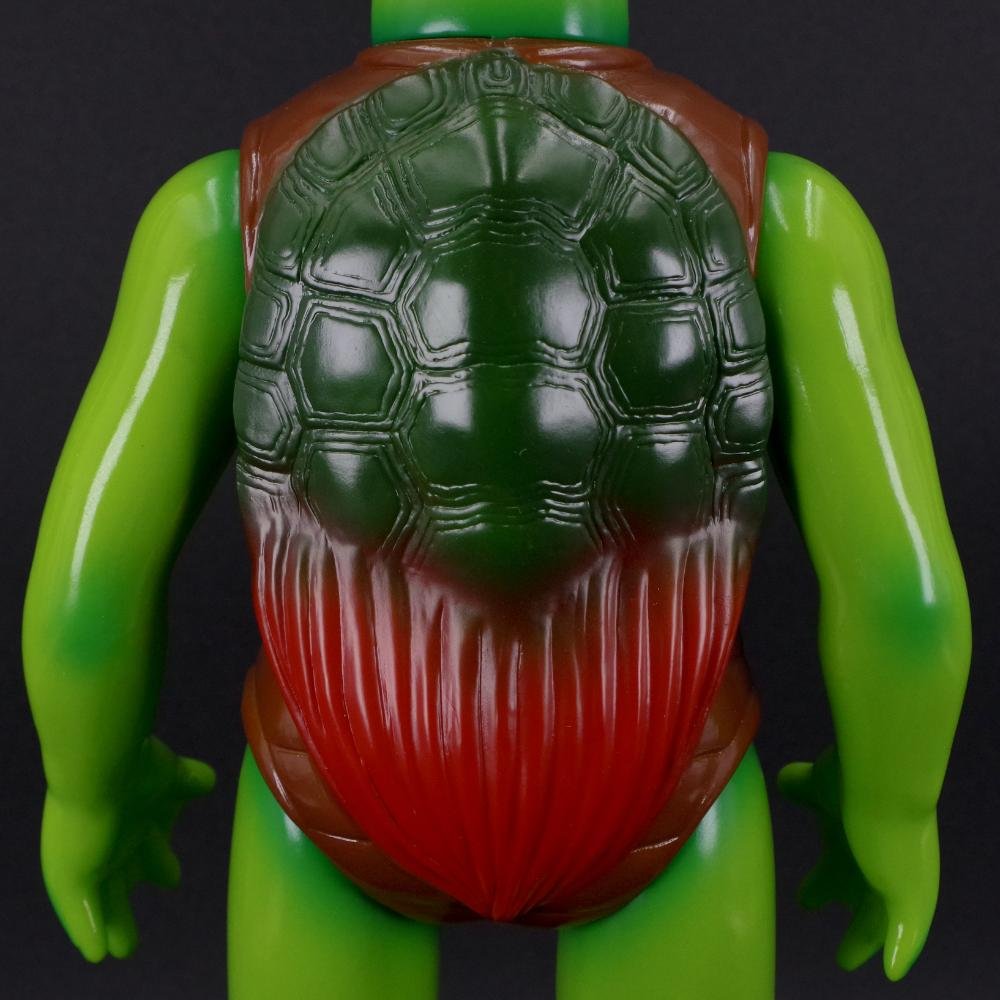 墓場の画廊 on X