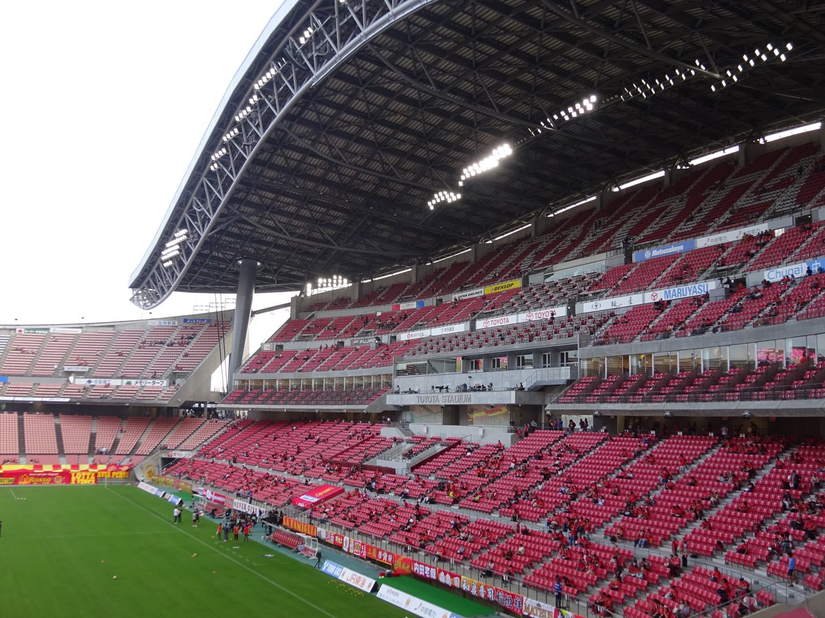 名古屋グランパス / Nagoya Grampus (@nge_official) / X