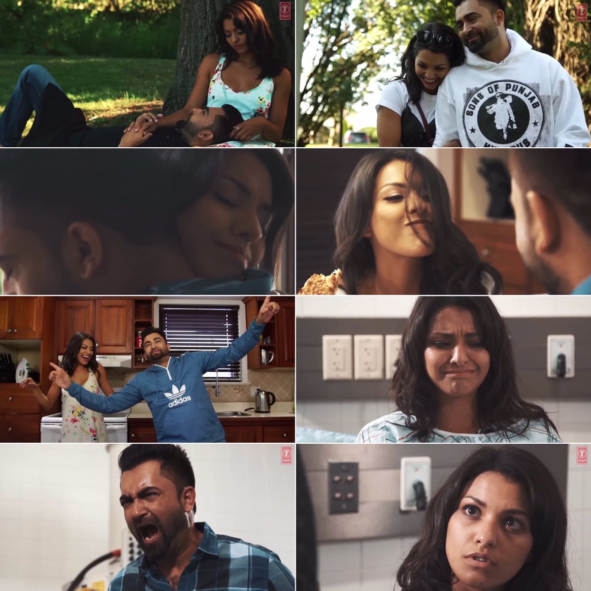 KatReferences's tweet photo. I just realized the actress in #SharryMann’s #Punjabi song #DilDaDimaag is #HumberlyGonzalez who plays Sophie in the Netflix show #GinnyandGeorgia. You might also recognize her in recent #Hollywood projects like #Tarot, #StarTrekSection31, &amp; #TheWaterfront. #Humberly #India https://t.co/hnjewjhfIp