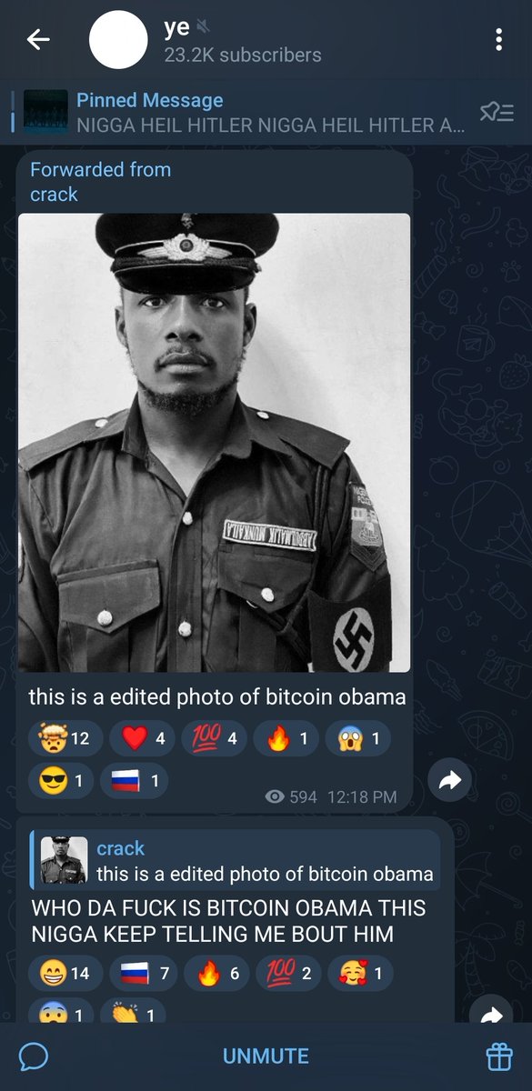 Why is Kanye West posting about Bitcoin Obama
