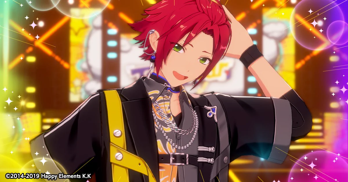 【値下げ】あんスタ Trickstar 衣更真緒 とるパカ 80枚 サンフラワー GvY2xY2aYAIxvkR?format=webp&