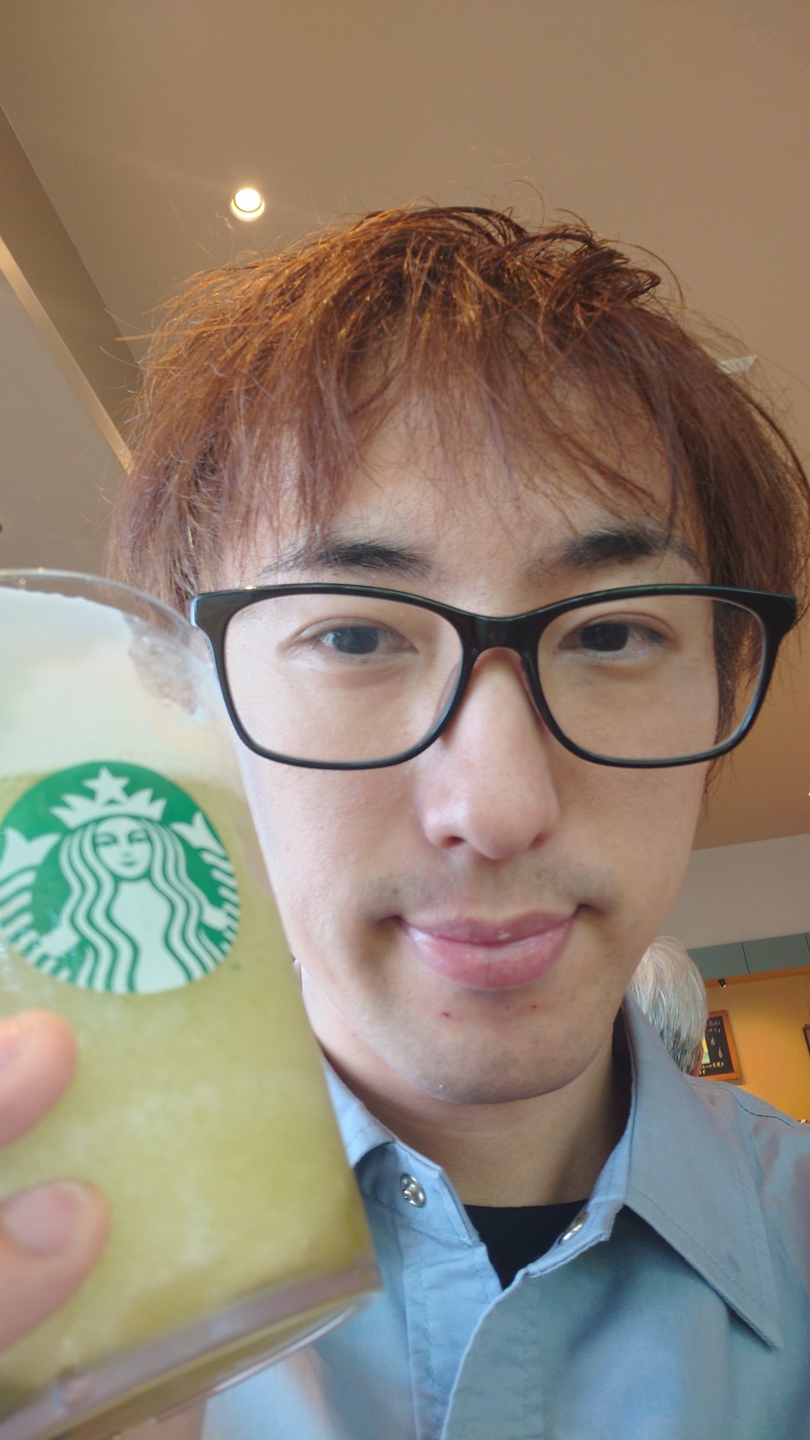 syunsuke sintoページ Shunsuke (@Hotarubi119xz) / X